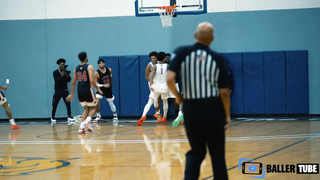 Westminster Academy Lions and Sagemont Prep Lions Thrill in Top of Class 1 Day Exposure Tournament Final
