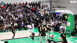 COOPER FLAGG Just Went Off #1 Player in the Country PUT ON A SHOW