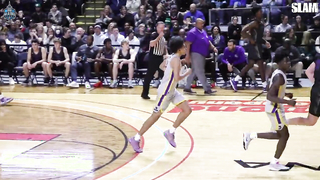 Cooper Flagg SOLD OUT AN ARENA in His Return to Maine - #1 HS Player WENT OFF