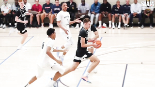 Who’s The #1 Player In ALL OF HS HOOPS! Cooper Flagg, AJ Dybantsa, or Cameron Boozer