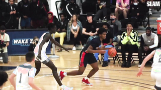 Who’s The #1 Player In ALL OF HS HOOPS! Cooper Flagg, AJ Dybantsa, or Cameron Boozer