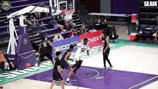 Best Point Guards In ALL OF HIGH SCHOOL Matchup : Dylan Harper vs Darius Acuff Jr