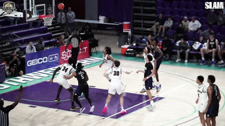 Best Point Guards In ALL OF HIGH SCHOOL Matchup : Dylan Harper vs Darius Acuff Jr