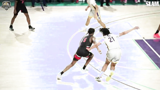 Cooper Flagg & Montverde Kentucky Commit Boogie Fland | Full Highlights