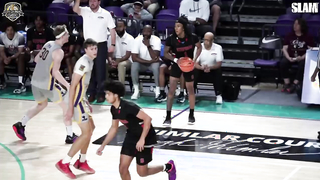 Cooper Flagg & Montverde Kentucky Commit Boogie Fland | Full Highlights