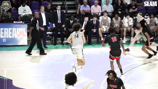 Cooper Flagg & Montverde Kentucky Commit Boogie Fland | Full Highlights