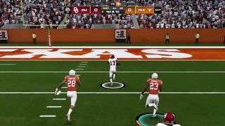 WHERE IS THE NCAA FOOTBALL 24 GAME ANNOUNCEMENT EA SPORTS? | No NCAA Football News Has Me Worried!