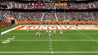 WHERE IS THE NCAA FOOTBALL 24 GAME ANNOUNCEMENT EA SPORTS? | No NCAA Football News Has Me Worried!