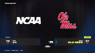 WHERE IS THE NCAA FOOTBALL 24 GAME ANNOUNCEMENT EA SPORTS? | No NCAA Football News Has Me Worried!