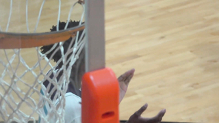 Kansas Signee Rakease Passmore Highlights vs Wesley Christian | 2024 Basketball Prospects