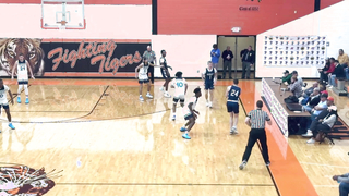 HIGHLIGHTS: Combine Academy at the Ironton Classic | Big games from Rakease Passmore, Jahseem Felton