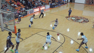 HIGHLIGHTS: Combine Academy at the Ironton Classic | Big games from Rakease Passmore, Jahseem Felton