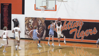 HIGHLIGHTS: Russell fends off Spring Valley's comeback attempt at 2023 Ironton Classic