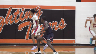 HIGHLIGHTS: Portsmouth beats Providence Christian (GA) to remain undefeated at Ironton Classic