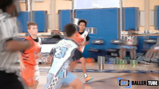 Veelan Avin: South Florida's Up-and-Coming Basketball Talent of 2031