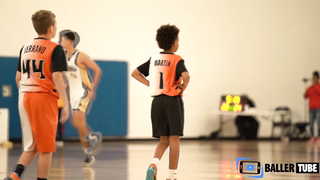 Veelan Avin: South Florida's Up-and-Coming Basketball Talent of 2031