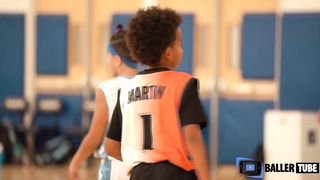 Veelan Avin: South Florida's Up-and-Coming Basketball Talent of 2031