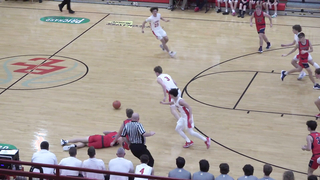 Boyd County (KY) 2026 Guard Jacob Spurlock Scores 43 Points in win vs East Carter