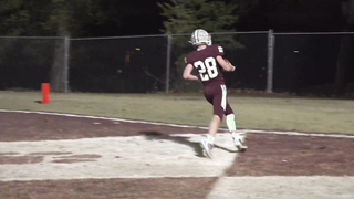 Ashland Blazer C/O 2026 ATH Cam Davis Sophomore Season Highlights | Kentucky High School Football