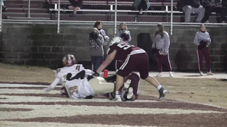 Ashland Blazer C/O 2026 ATH Cam Davis Sophomore Season Highlights | Kentucky High School Football