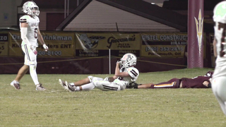 Ashland Blazer C/O 2026 ATH Cam Davis Sophomore Season Highlights | Kentucky High School Football