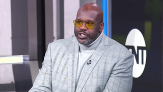 Chuck & SHAQ got HEATED Inside the NBA talks Bucks struggles & the Celtics