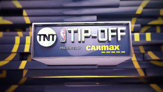 Chuck & SHAQ got HEATED Inside the NBA talks Bucks struggles & the Celtics