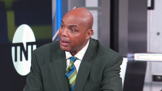 Chuck & SHAQ got HEATED Inside the NBA talks Bucks struggles & the Celtics