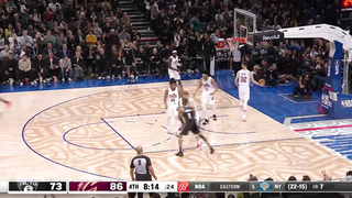 Brooklyn Nets vs Cleveland Cavaliers - Full Game Highlights | January 11, 2024 | 2023-24 Season