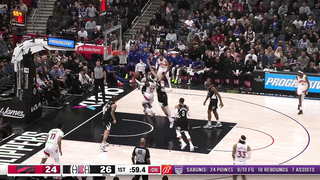 Toronto Raptors vs Los Angeles Clippers - Full Game Highlights | January 10, 2023-24 NBA Season