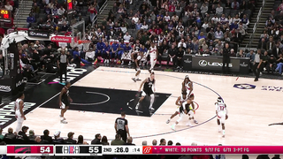 Toronto Raptors vs Los Angeles Clippers - Full Game Highlights | January 10, 2023-24 NBA Season