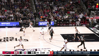 Toronto Raptors vs Los Angeles Clippers - Full Game Highlights | January 10, 2023-24 NBA Season