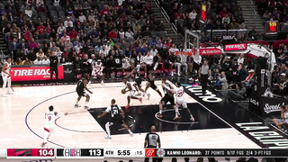 Toronto Raptors vs Los Angeles Clippers - Full Game Highlights | January 10, 2023-24 NBA Season