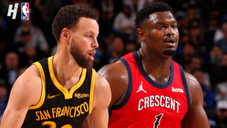 New Orleans Pelicans vs Golden State Warriors - Full Game Highlights | January 10, 2024 NBA Season