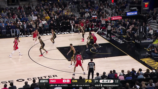 New Orleans Pelicans vs Golden State Warriors - Full Game Highlights | January 10, 2024 NBA Season