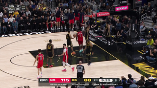 New Orleans Pelicans vs Golden State Warriors - Full Game Highlights | January 10, 2024 NBA Season