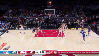 Philadelphia 76ers vs Atlanta Hawks - Full Game Highlights | January 10, 2024 | 2023-24 NBA Season