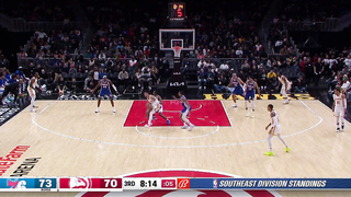 Philadelphia 76ers vs Atlanta Hawks - Full Game Highlights | January 10, 2024 | 2023-24 NBA Season