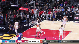 Philadelphia 76ers vs Atlanta Hawks - Full Game Highlights | January 10, 2024 | 2023-24 NBA Season