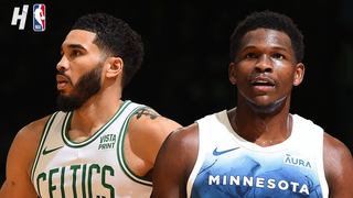 Minnesota Timberwolves vs Boston Celtics - Full Game Highlights | January 10, 2023-24 NBA Season