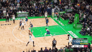 Minnesota Timberwolves vs Boston Celtics - Full Game Highlights | January 10, 2023-24 NBA Season