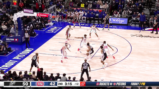 San Antonio Spurs vs Detroit Pistons - Full Game Highlights | January 10, 2024 | 2023-24 Season