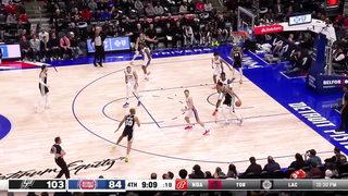 San Antonio Spurs vs Detroit Pistons - Full Game Highlights | January 10, 2024 | 2023-24 Season