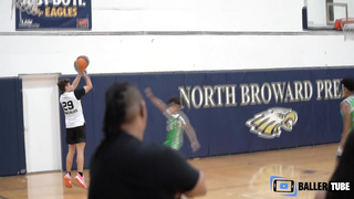 Blaze Hoops Triumph in Soh Elite Fall Ball Championship Behind Class of 2025 Talent