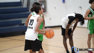 Blaze Hoops Triumph in Soh Elite Fall Ball Championship Behind Class of 2025 Talent