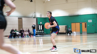 Kings Academy Dominates Cypress Bay in High-Octane Girls' Basketball Showdown!