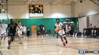 Palm Beach County Showdown! Lake Worth Trojans Triumph in MLK Challenge!
