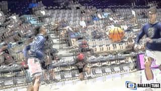 UNF vs. Coastal Georgia | UNF Dominates Season Opener - 92-55 Win