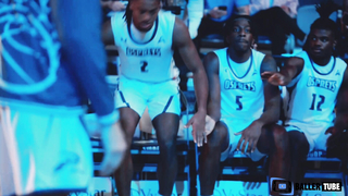 UNF's Jasai Miles & Chaz Lanier Shine in Crosstown Rivalry Showdown!