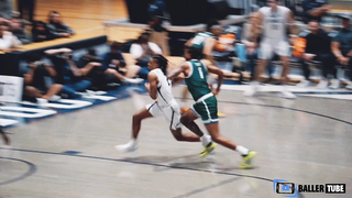 UNF's Jasai Miles & Chaz Lanier Shine in Crosstown Rivalry Showdown!